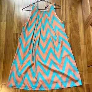 Windsor size small dress